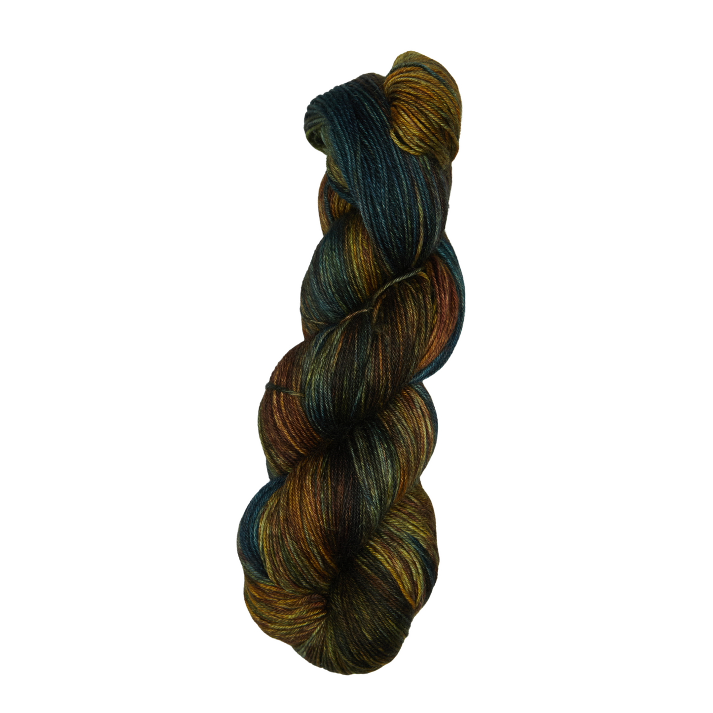 彩りとやさしさが息づくソックヤーン|手染め テラ カラー|Symfonie Yarns:シンフォニーヤーンズ【人気色・即納】