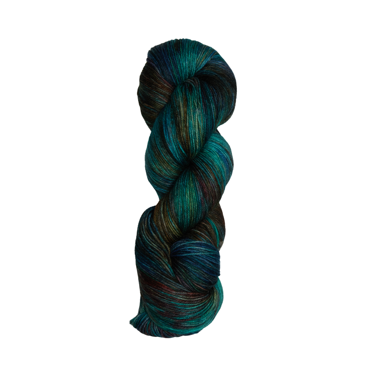 彩りとやさしさが息づくソックヤーン|手染め テラ カラー|Symfonie Yarns:シンフォニーヤーンズ【人気色・即納】