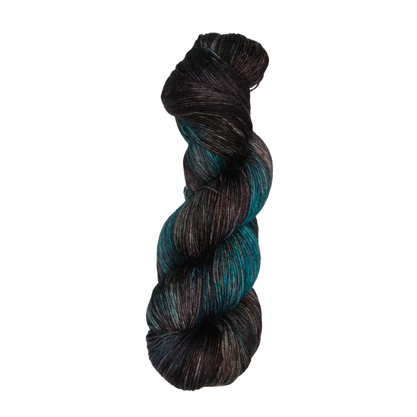 彩りとやさしさが息づくソックヤーン|手染め テラ カラー|Symfonie Yarns:シンフォニーヤーンズ