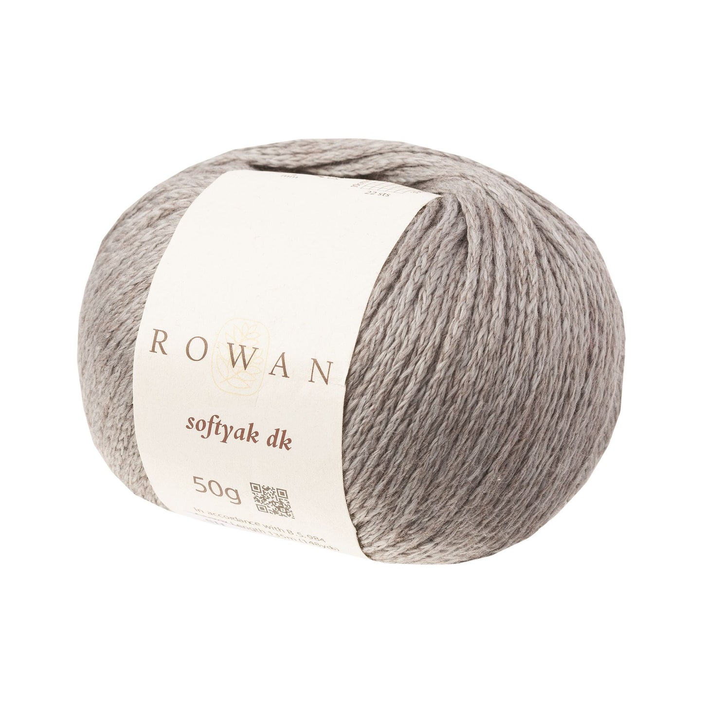 Rowan:ローワン ソフトヤク DK