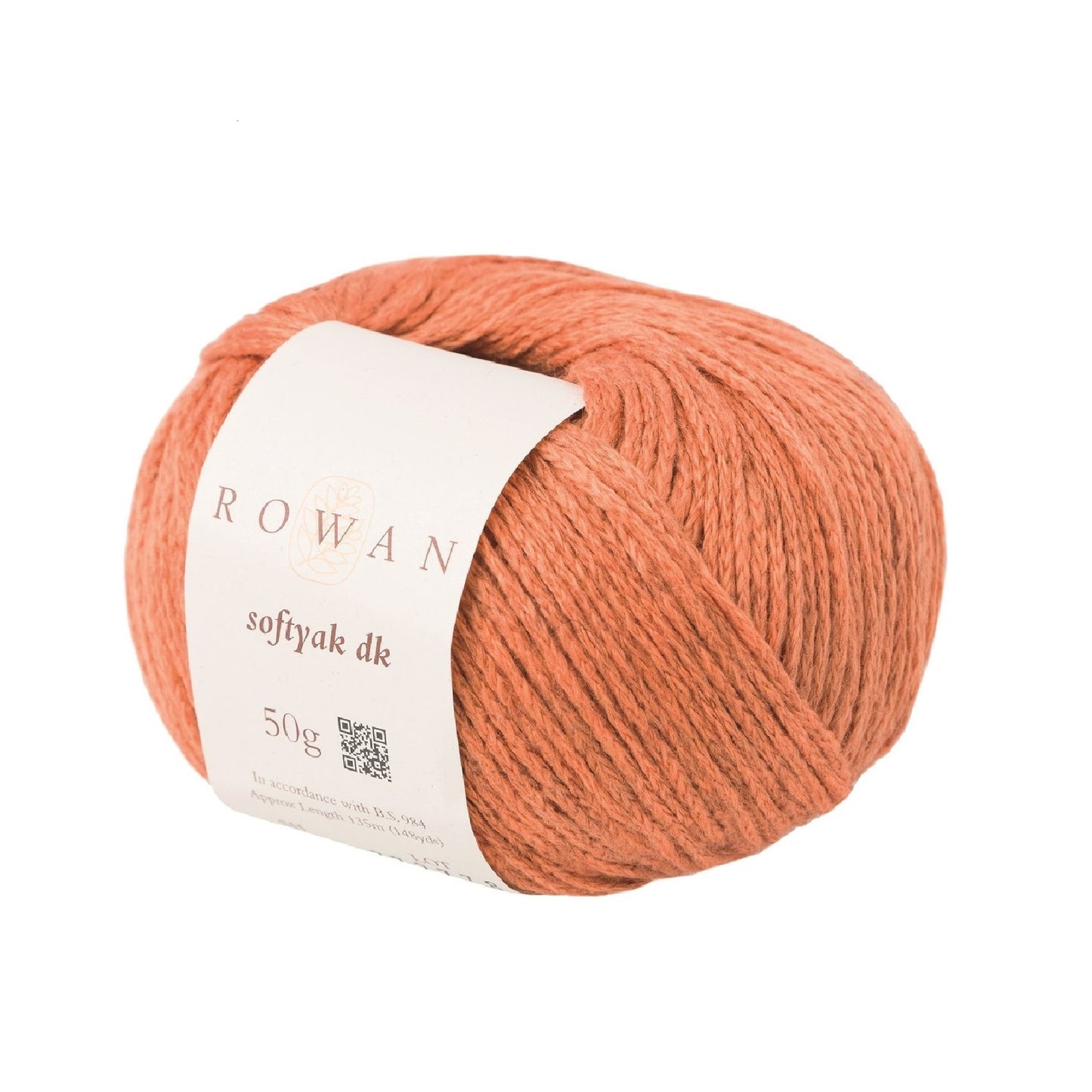 Rowan:ローワン ソフトヤク DK