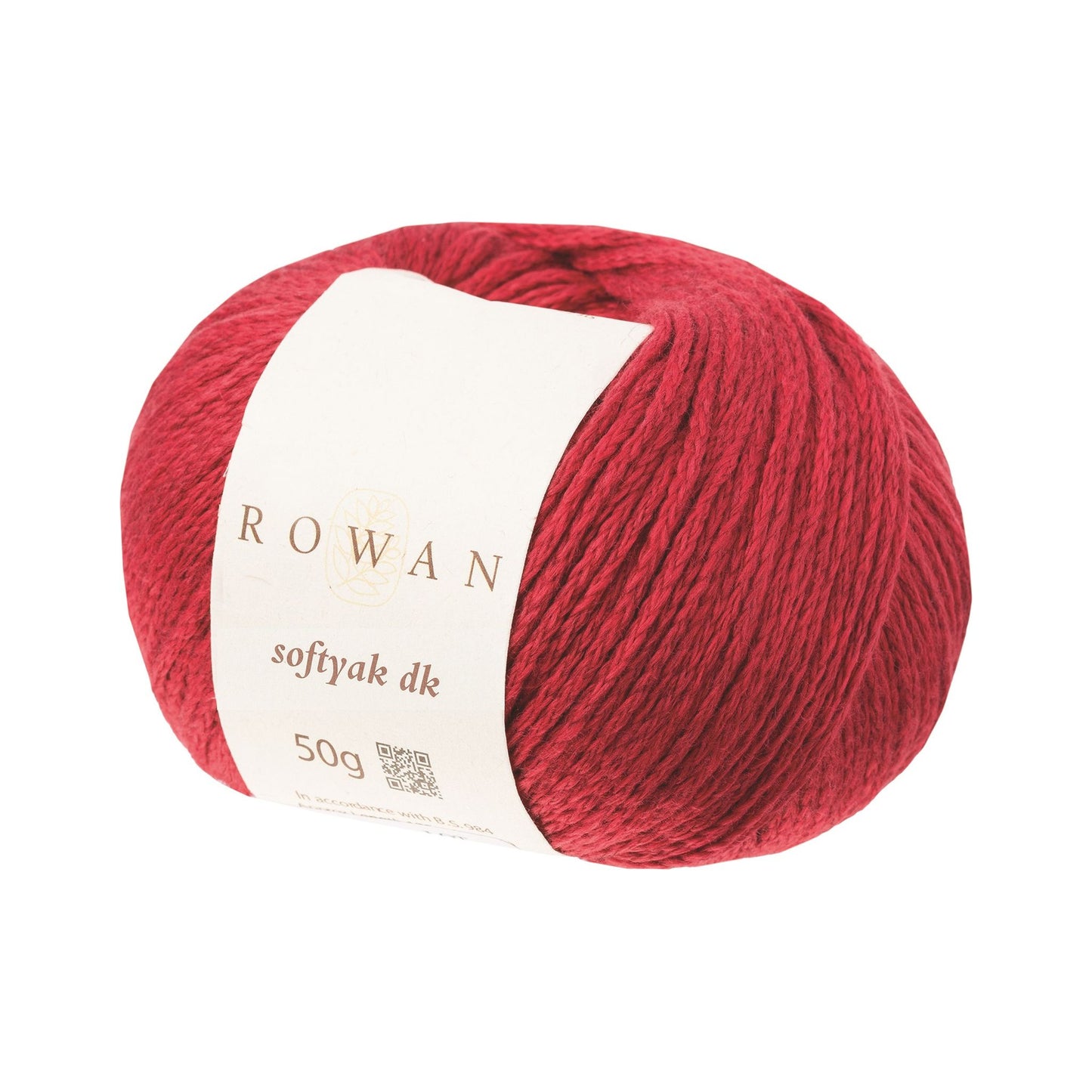 Rowan:ローワン ソフトヤク DK