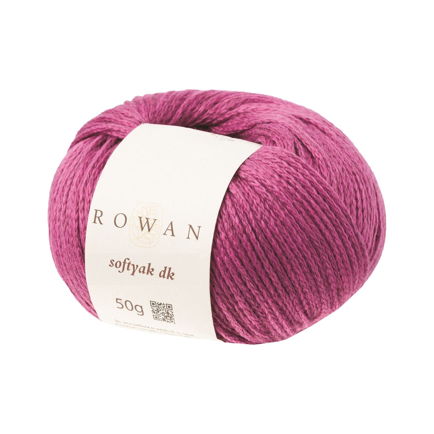 Rowan:ローワン ソフトヤク DK