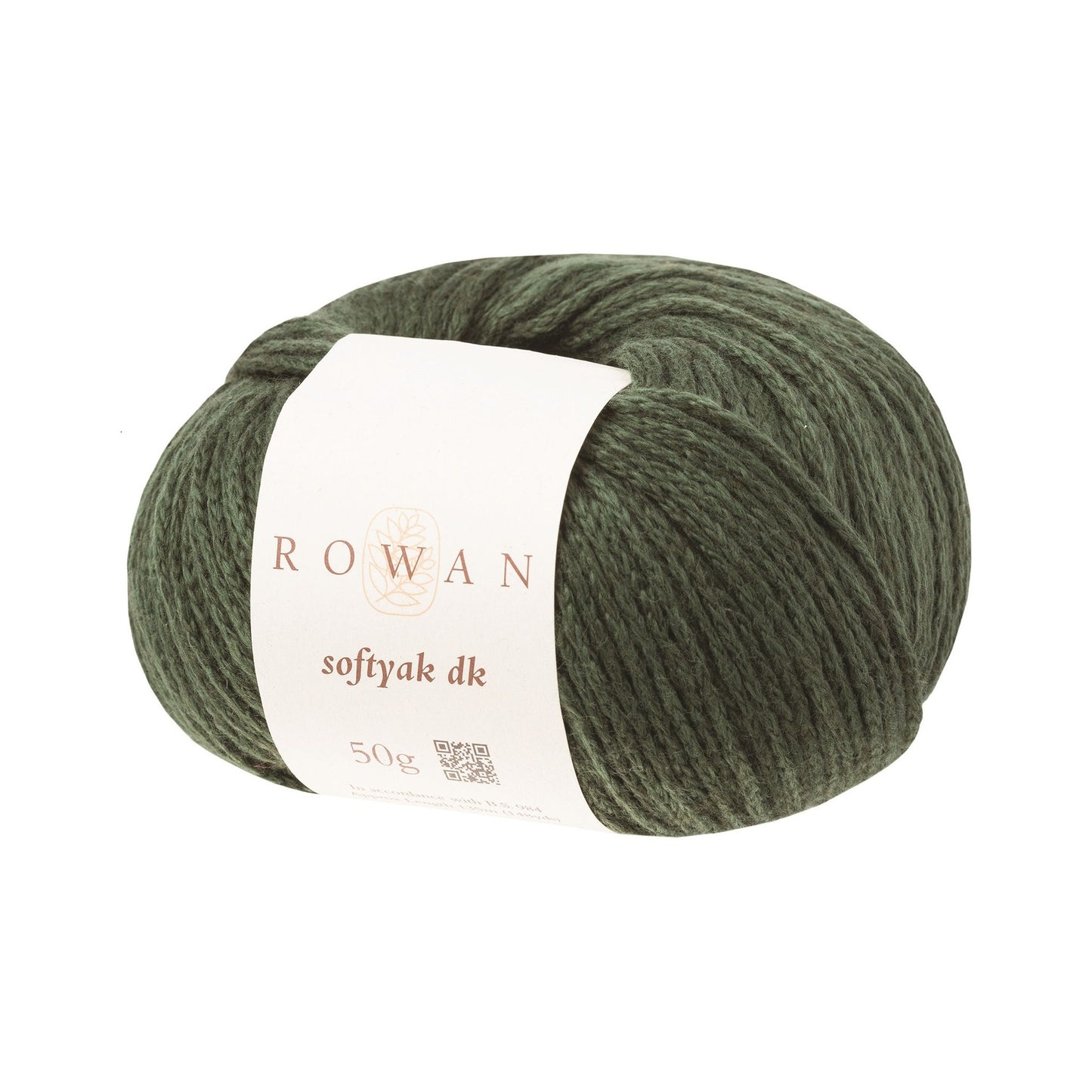 Rowan:ローワン ソフトヤク DK