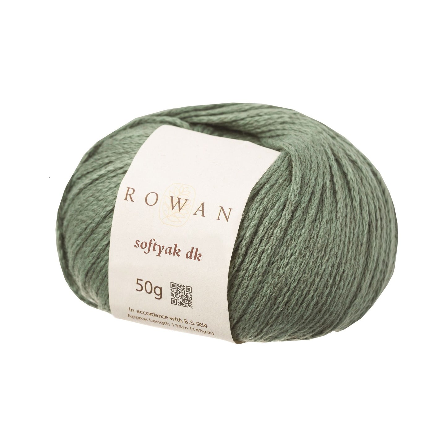 Rowan:ローワン ソフトヤク DK