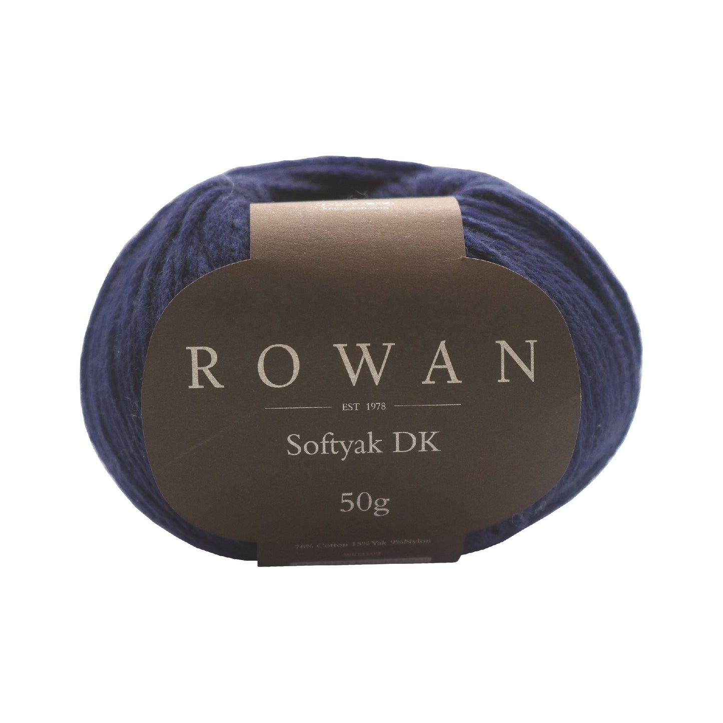 Rowan:ローワン ソフトヤク DK
