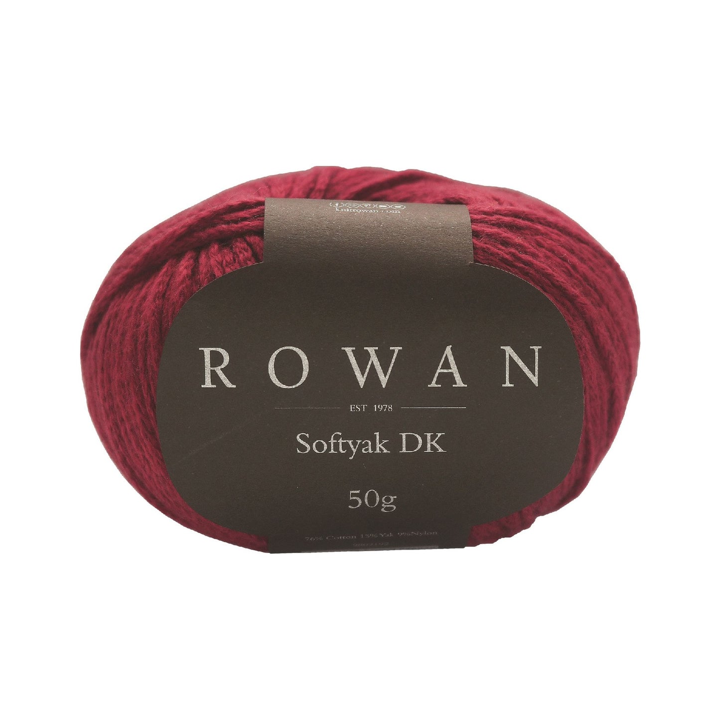Rowan:ローワン ソフトヤク DK