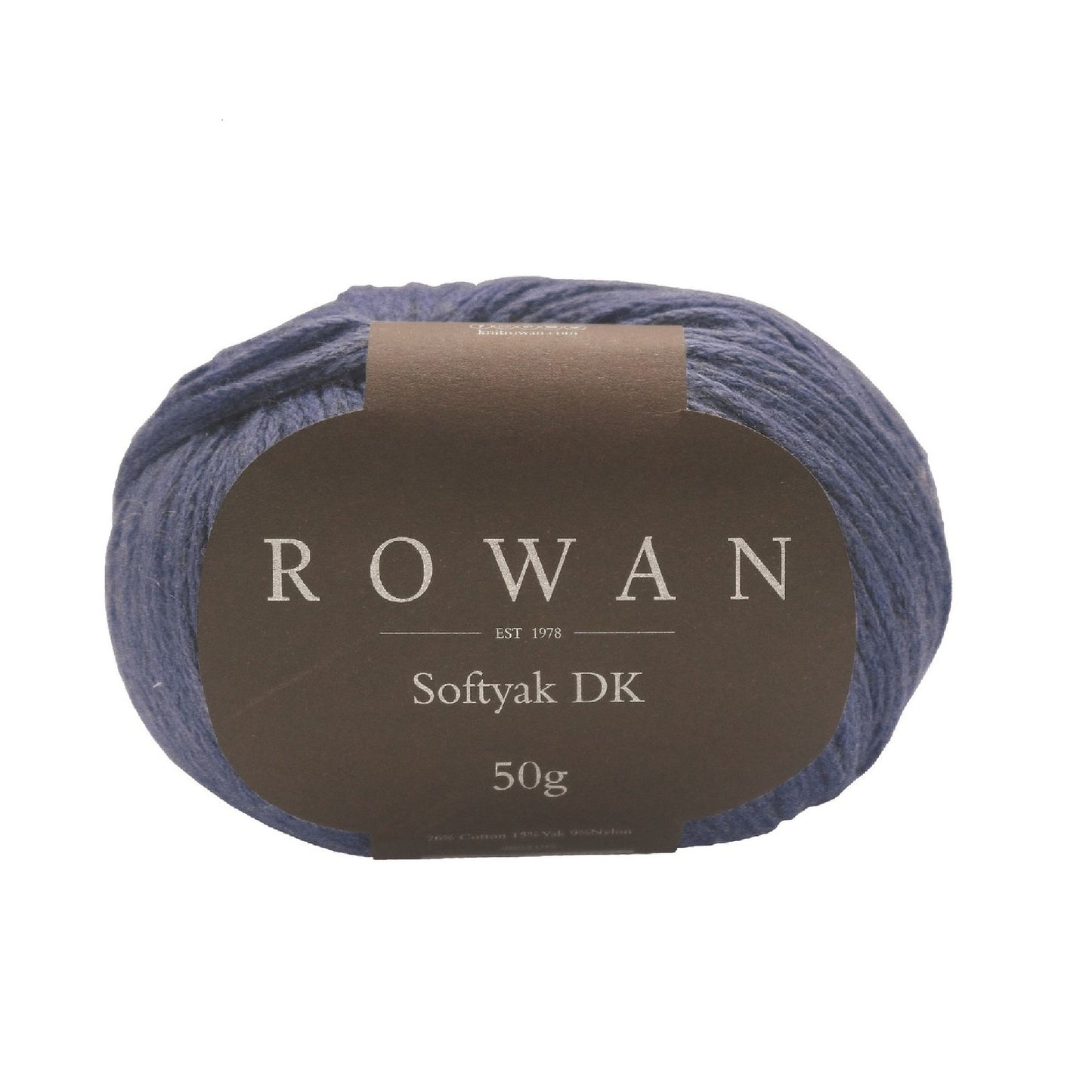 Rowan:ローワン ソフトヤク DK