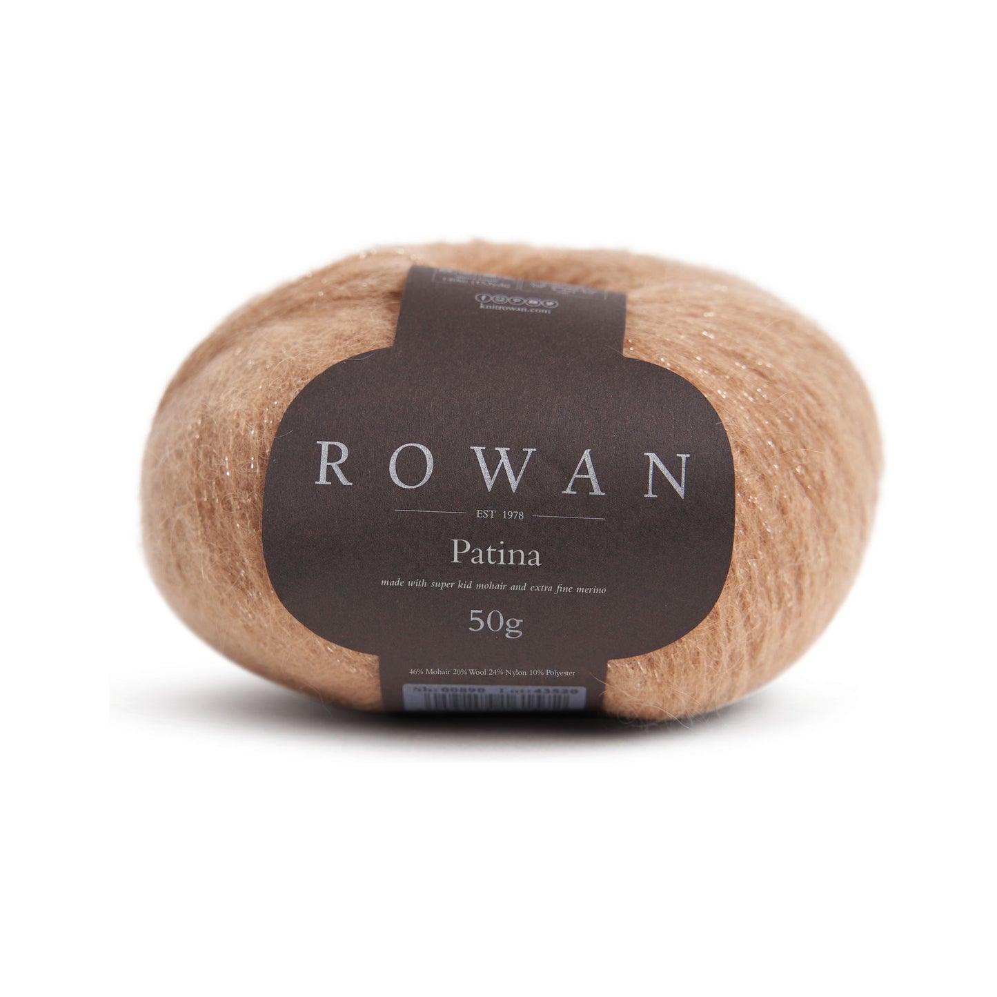 Rowan:ローワン セレクト パティナ【限定生産品】