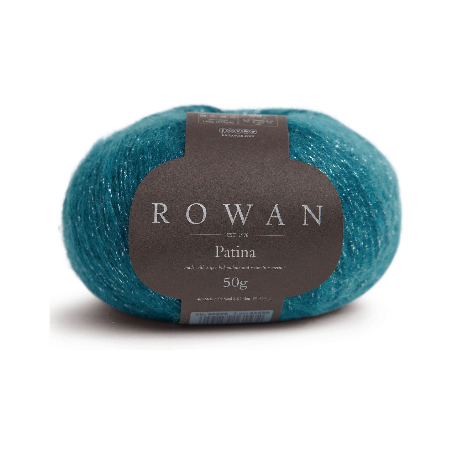 Rowan:ローワン セレクト パティナ【限定生産品】