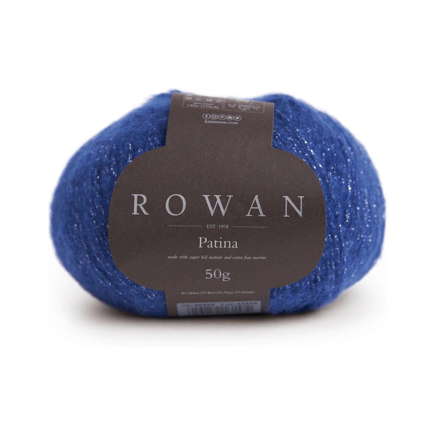 Rowan:ローワン セレクト パティナ【限定生産品】