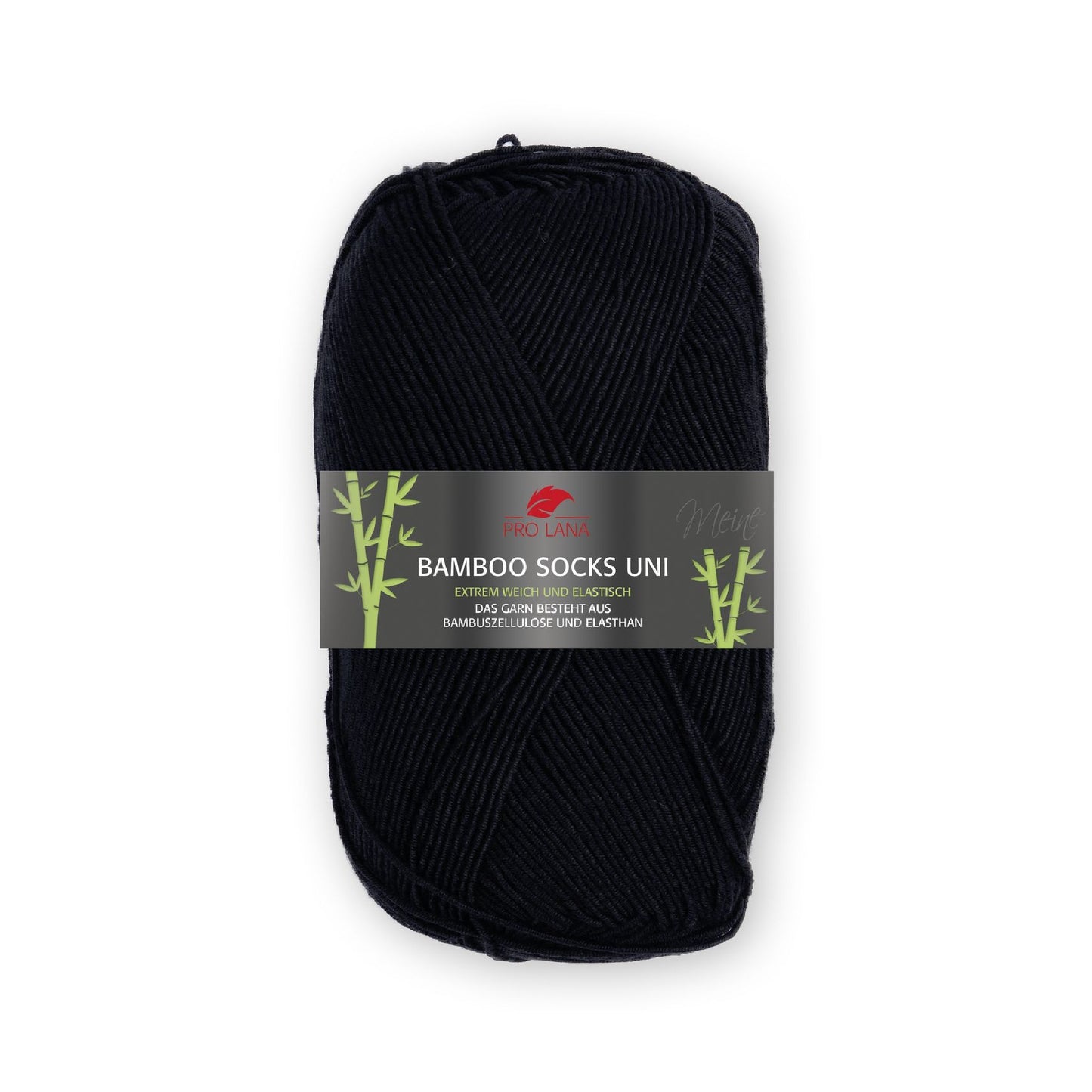 一年中、肌に寄り添う快適ソックヤーン|バンブー ソックス ユニ|Pro Lana:プロラナ