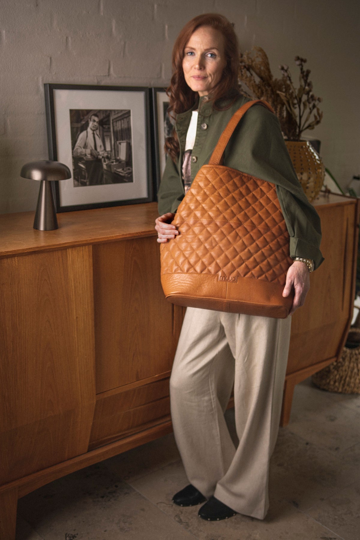 muud:ムー ベッツィー XL