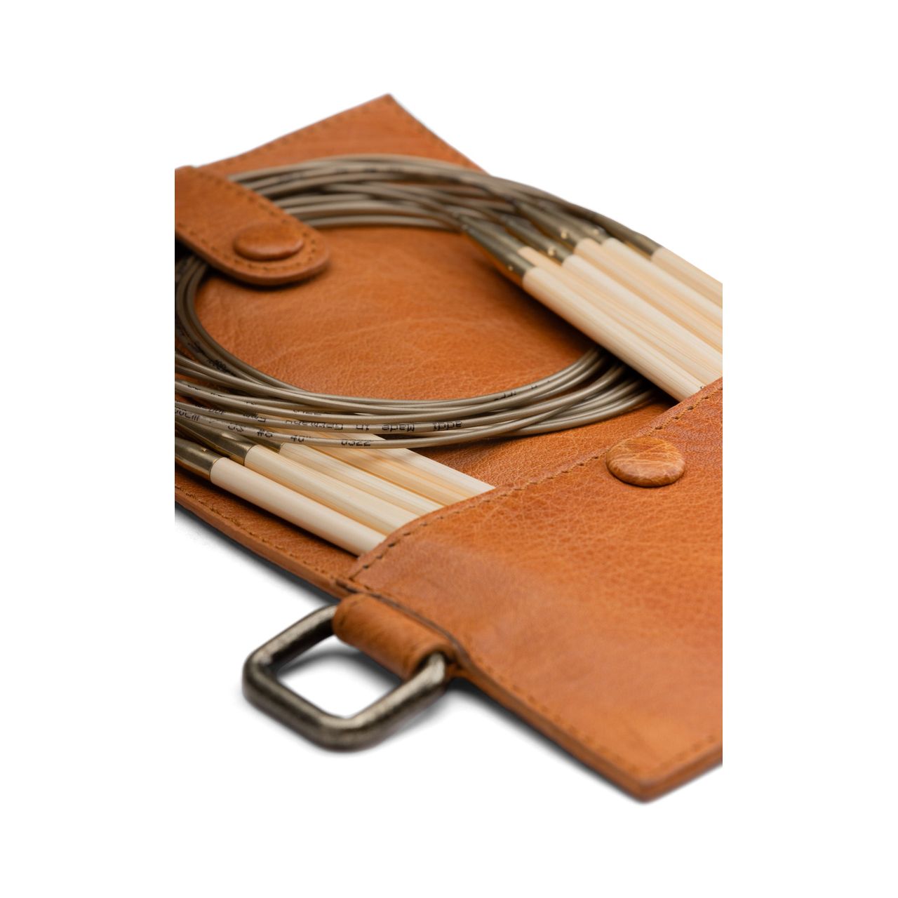 muud:ムー カリタ【A】輪針ケース