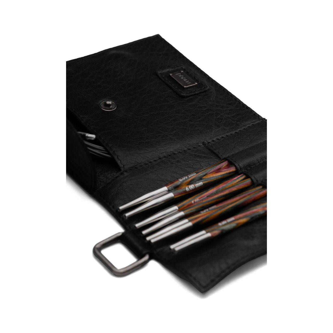 muud:ムー カリタ【B】付け替え輪針ケース (ショート)