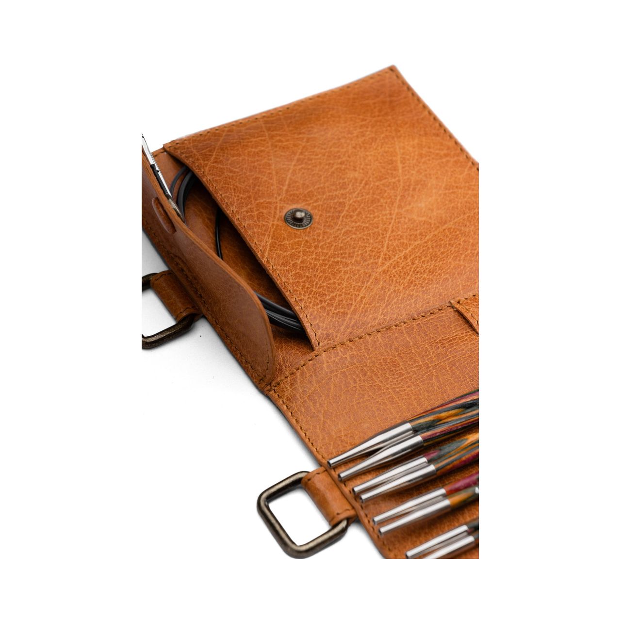 muud:ムー カリタ【B】付け替え輪針ケース (ショート)