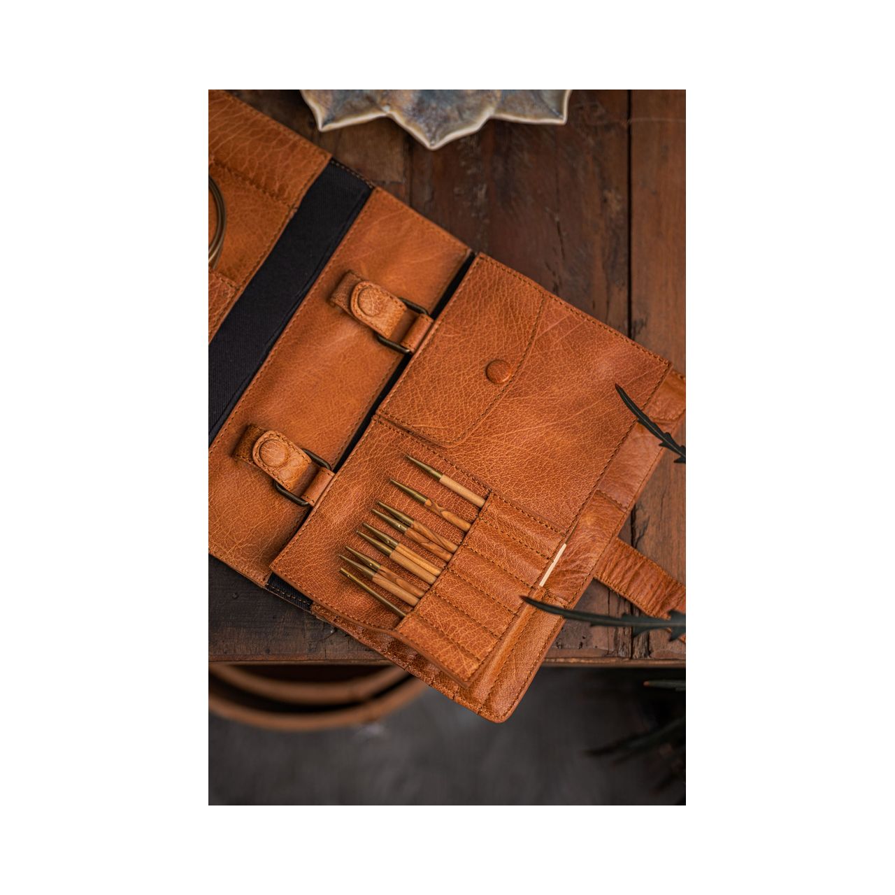 muud:ムー カリタ【B】付け替え輪針ケース (ショート)