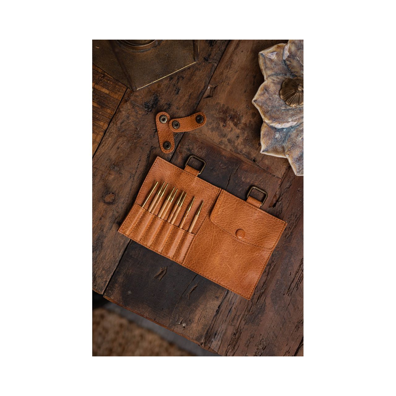 muud:ムー カリタ【B】付け替え輪針ケース (ショート)