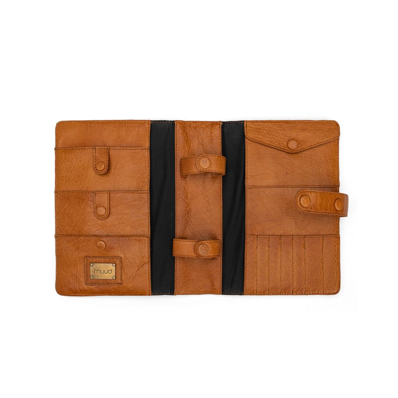 muud:ムー カリタ【ケース】編み針・用品オーガナイザー