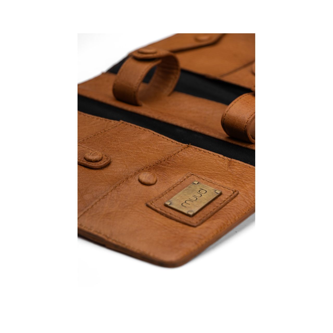 muud:ムー カリタ【ケース】編み針・用品オーガナイザー