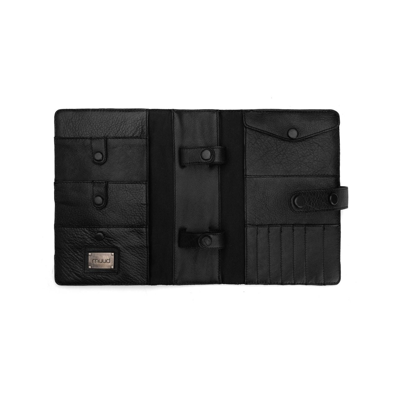 muud:ムー カリタ【ケース】編み針・用品オーガナイザー