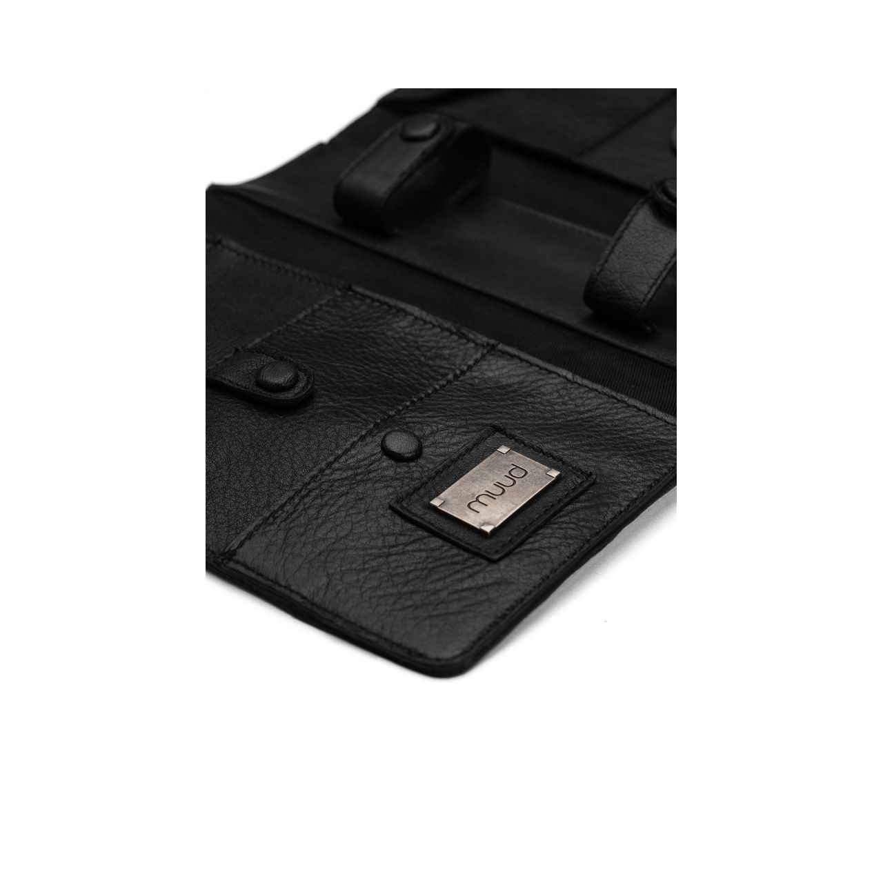 muud:ムー カリタ【ケース】編み針・用品オーガナイザー