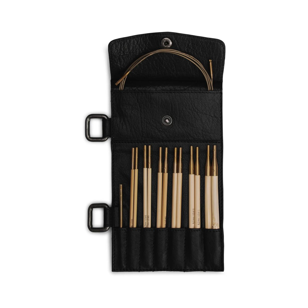 muud:ムー カリタ【D】付け替え輪針ケース (ロング)