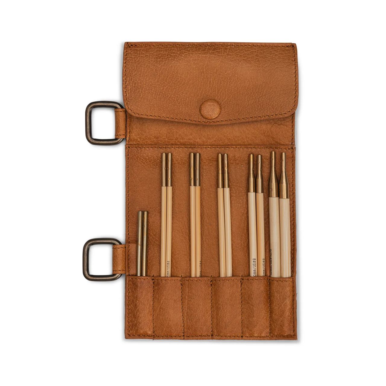 muud:ムー カリタ【D】付け替え輪針ケース (ロング)