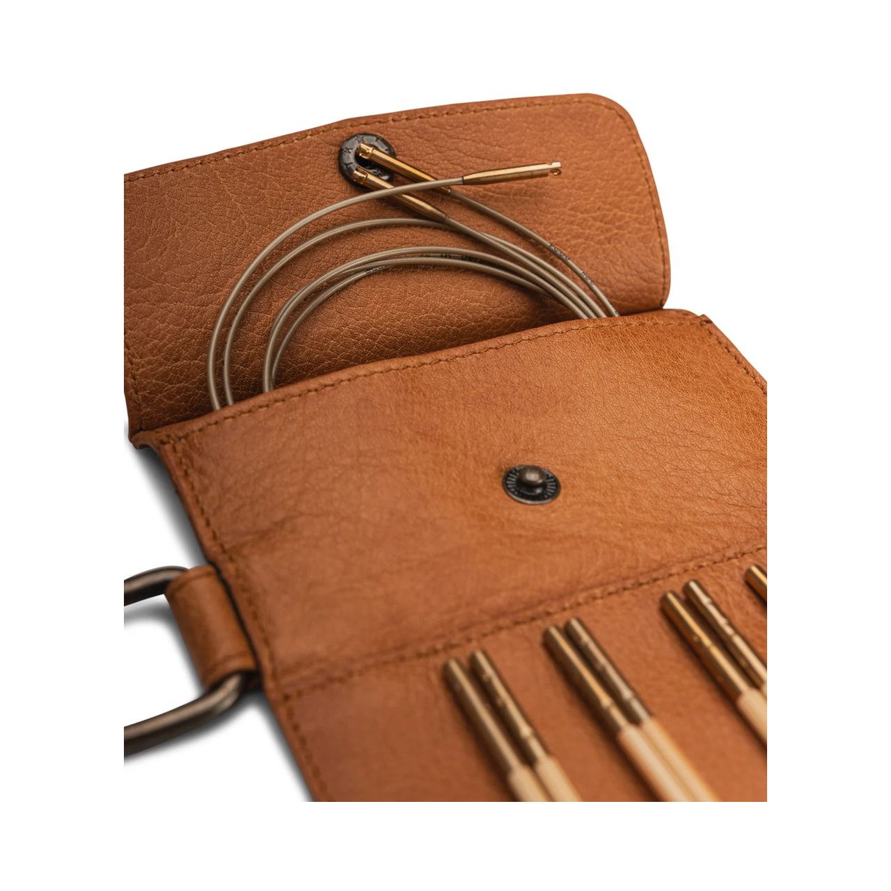 muud:ムー カリタ【D】付け替え輪針ケース (ロング)