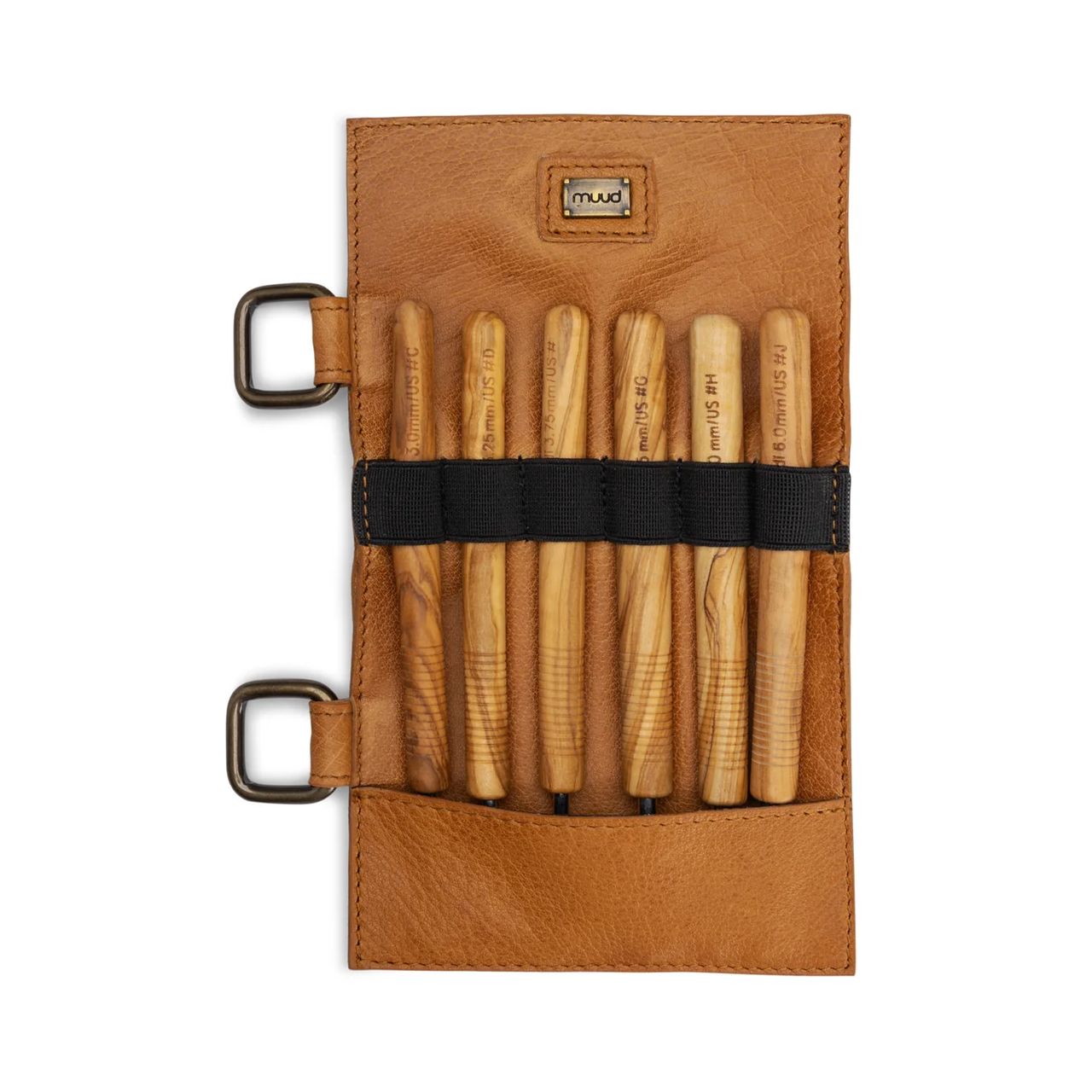 muud:ムー カリタ【E】かぎ針ケース