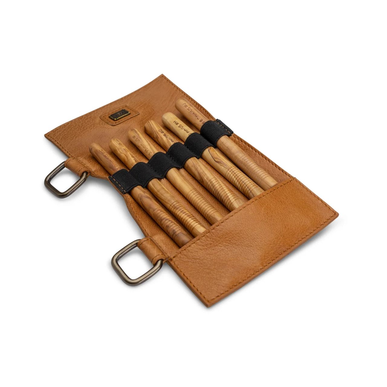 muud:ムー カリタ【E】かぎ針ケース