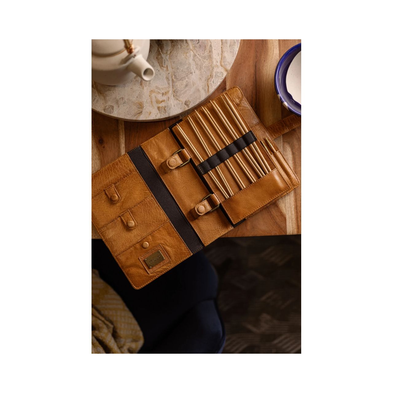 muud:ムー カリタ【E】かぎ針ケース