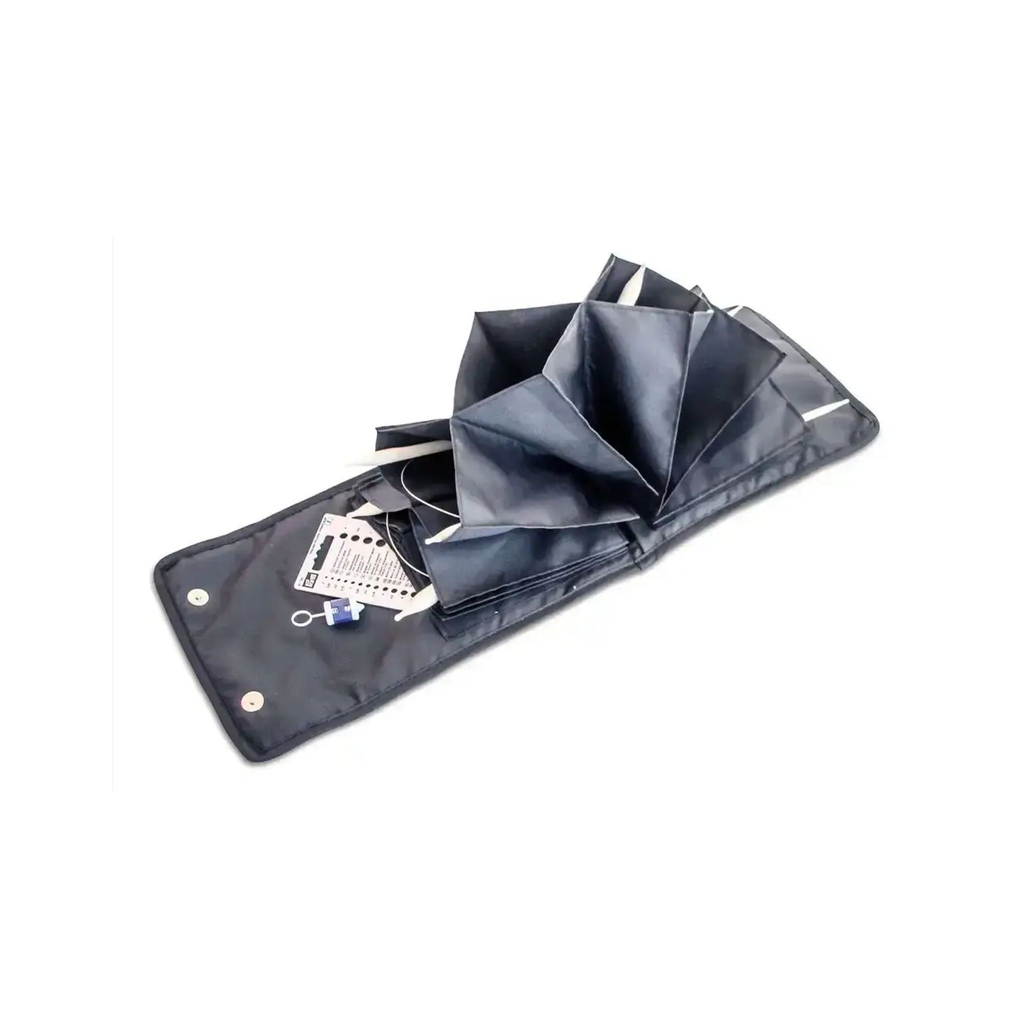 コンパクトで使いやすさ抜群な輪針ケース 18.5 x 23cm|Prym:プリム