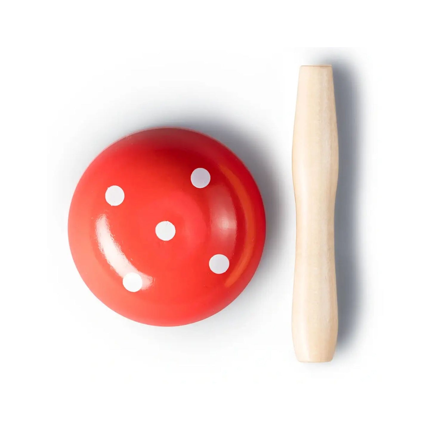 靴下の補修の必須道具|ダーニング マッシュルーム|Prym:プリム