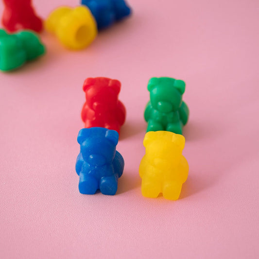 addi:アディ ステッチベア (通称クマグミ) 編み針ホルダー