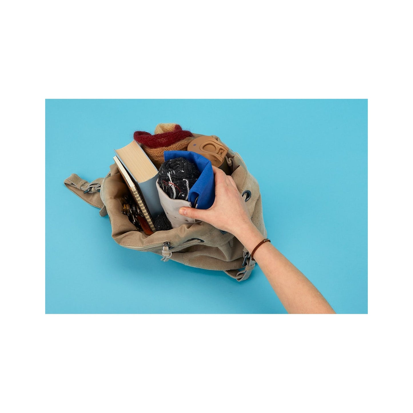 addi:アディ ロールアップケース