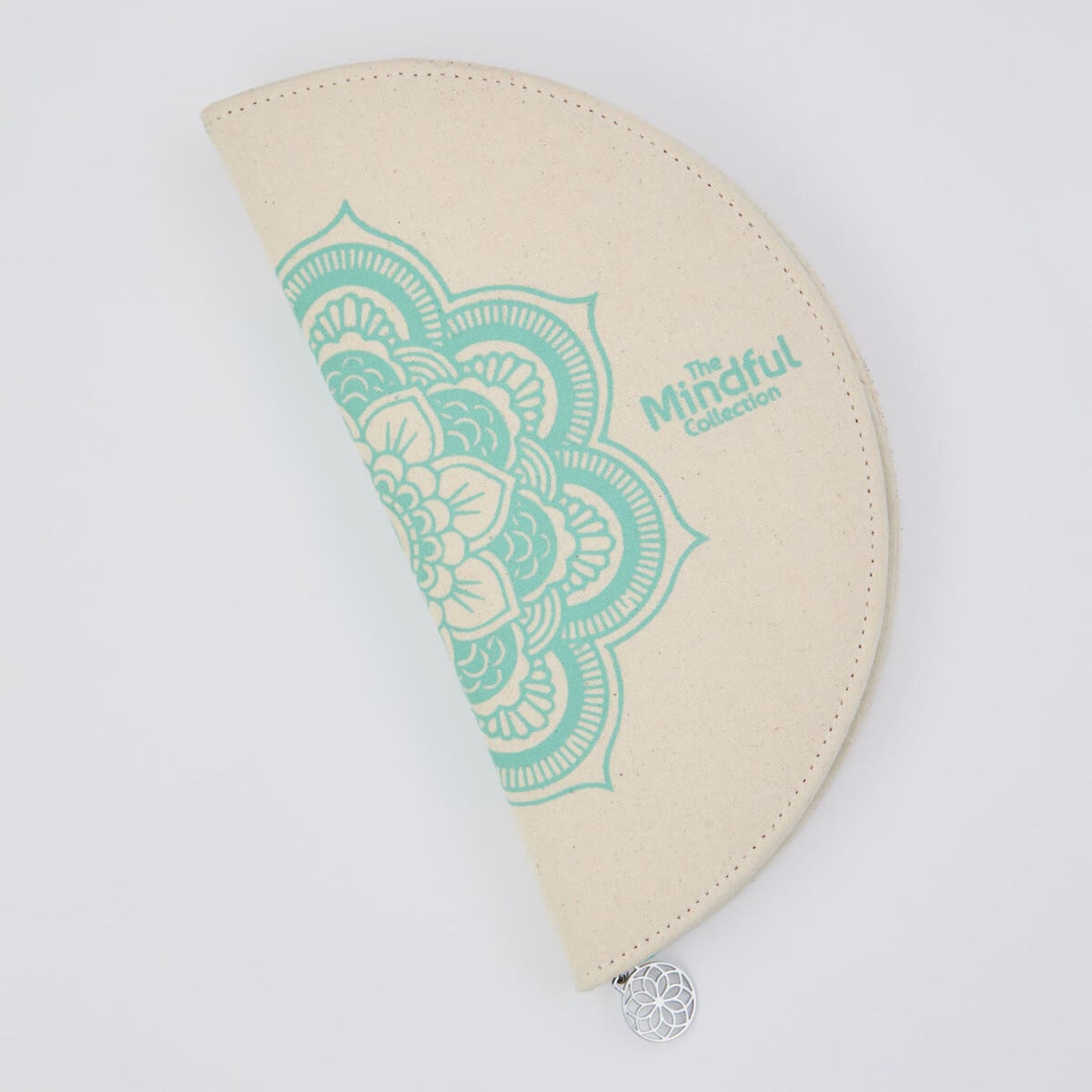 KnitPro:ニットプロ 付け替え針セット マインドフル 10cm (レースショート針 x 13サイズ) 【パッション】