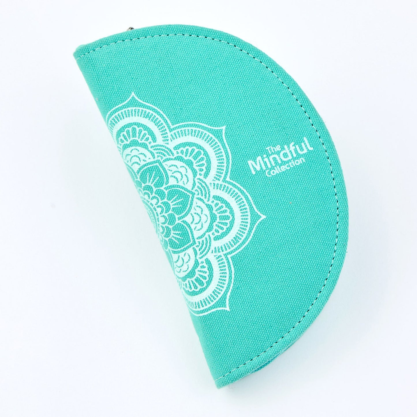 KnitPro:ニットプロ 付け替え針セット マインドフル 5cm (ミニ針 x 8サイズ) 【ジェネロシティ】