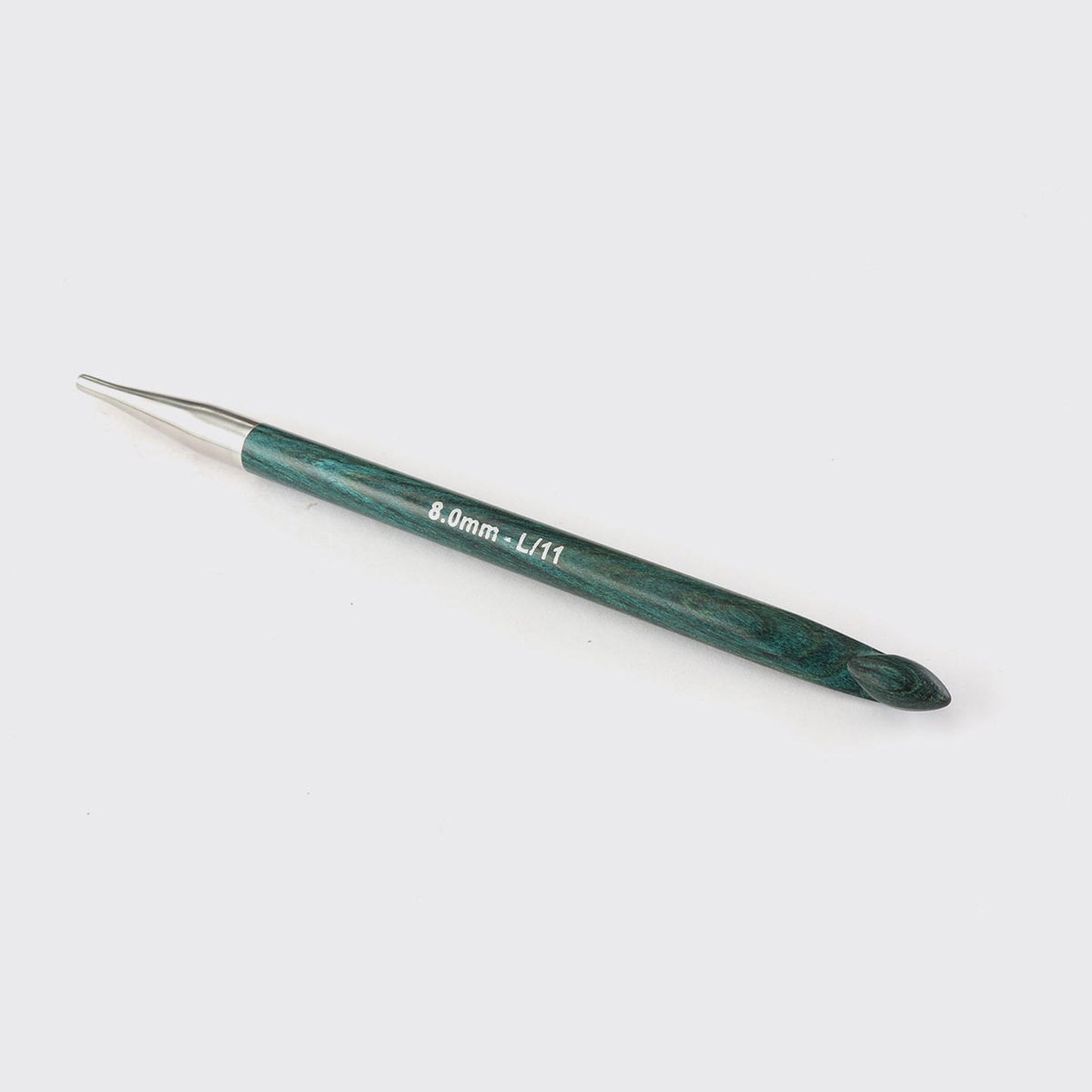 KnitPro:ニットプロ チュニジアンかぎ針セット ドリームズ 8サイズ【デラックス】