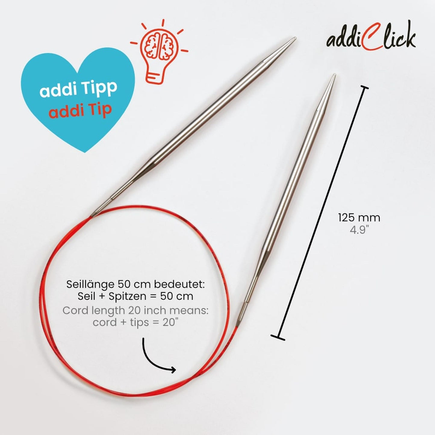 addi:アディ addiClick クリック SOSコードセット