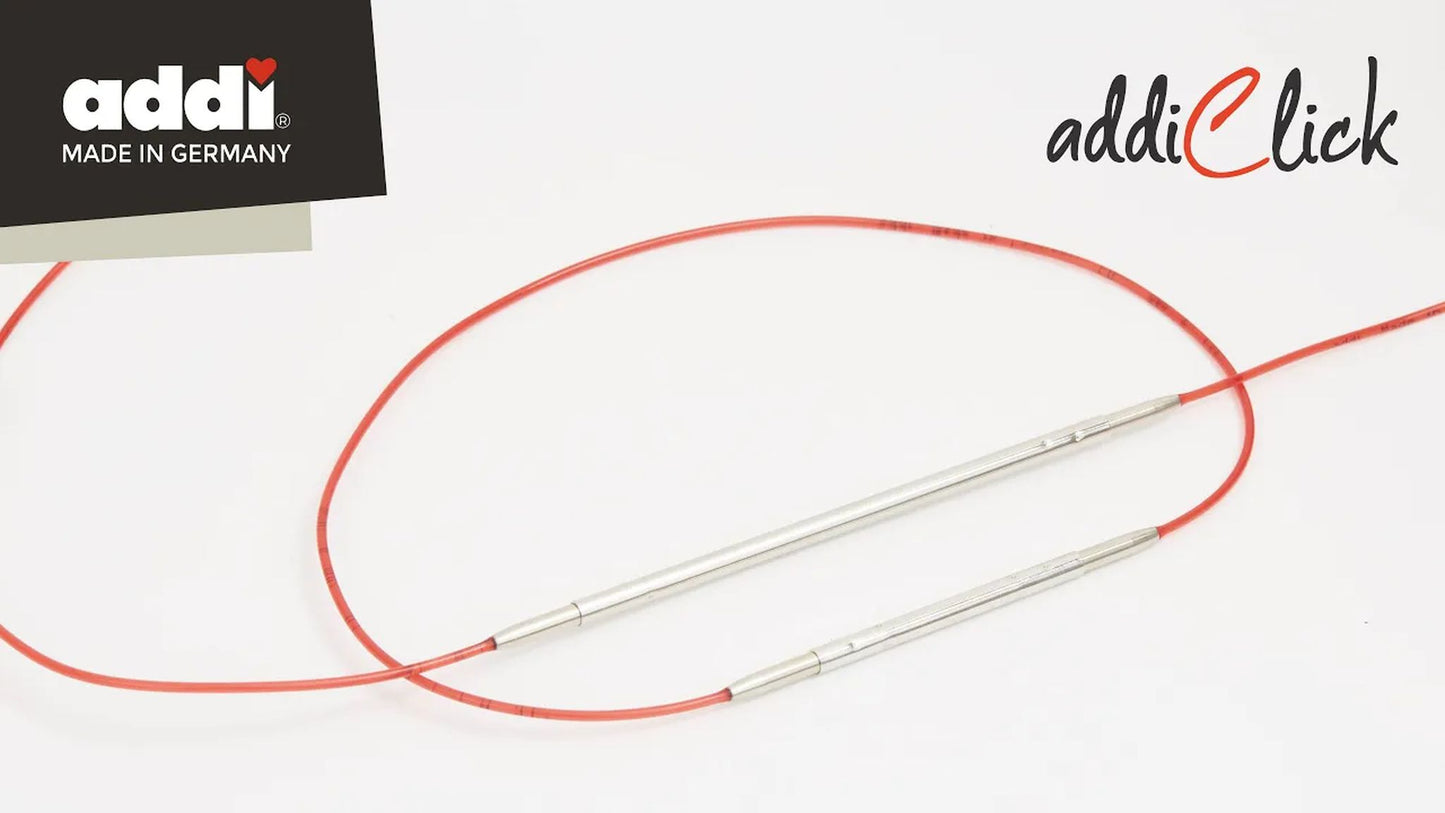 addi:アディ addiClick クリック ケーブル接続コネクター