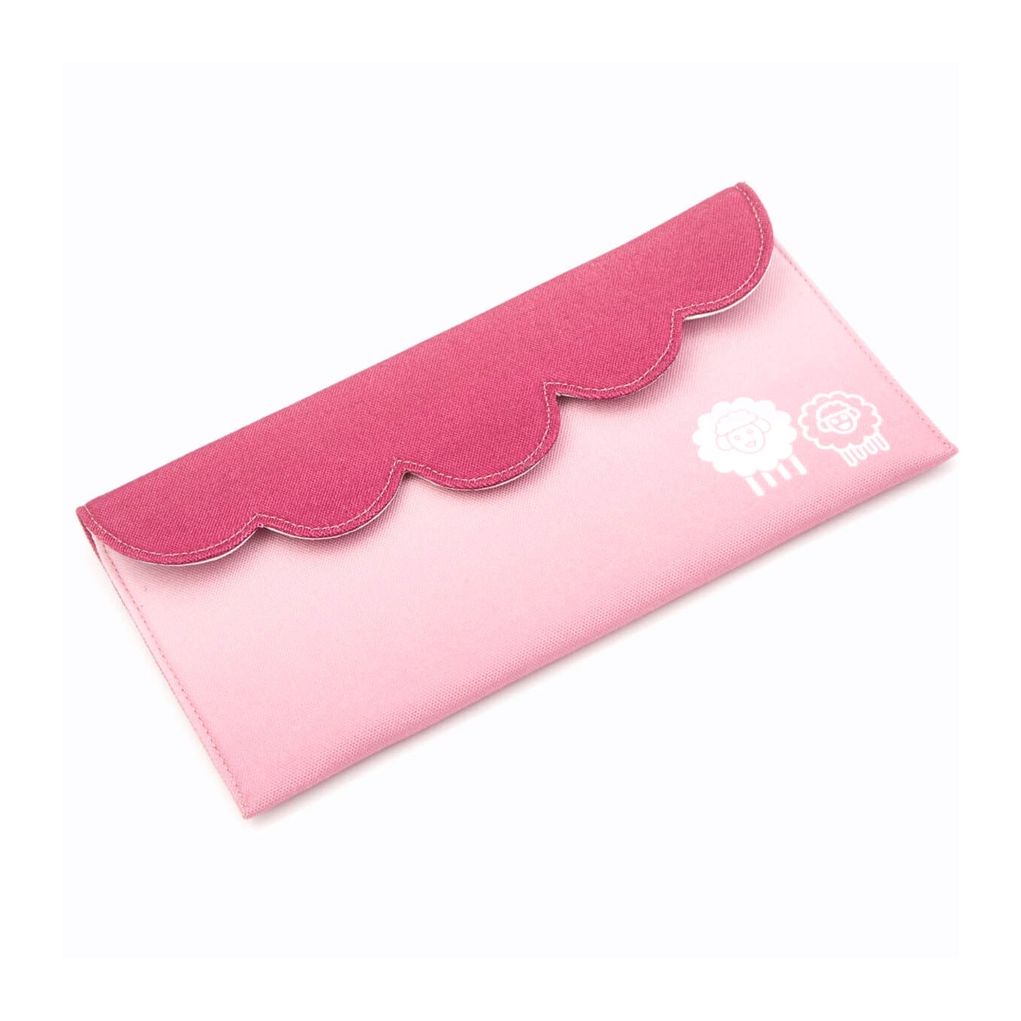 KnitPro:ニットプロ 5本針セット ドリームズ 20cm x 6サイズ【スターター】