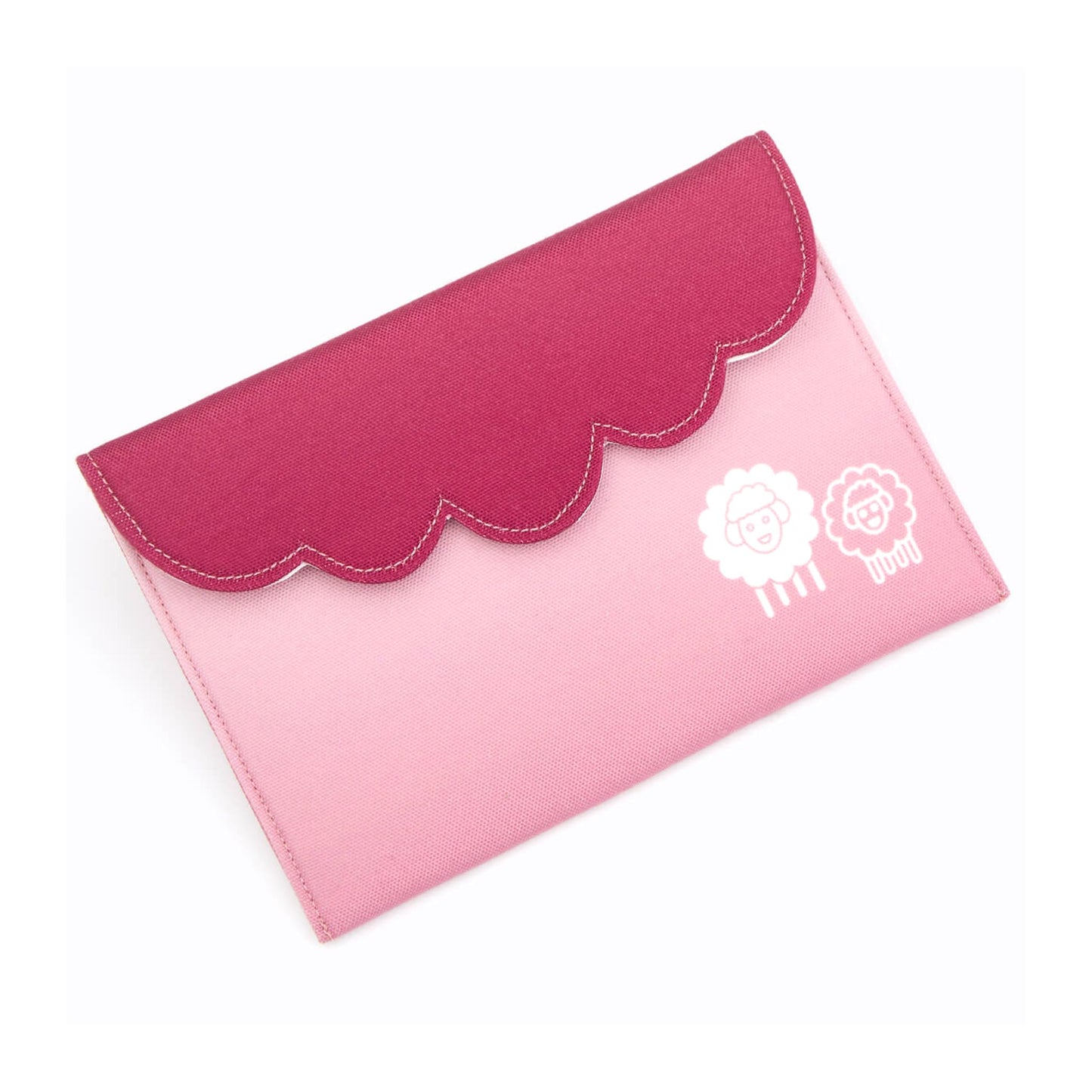 KnitPro:ニットプロ かぎ針セット ドリームズ 8サイズ【デラックス】