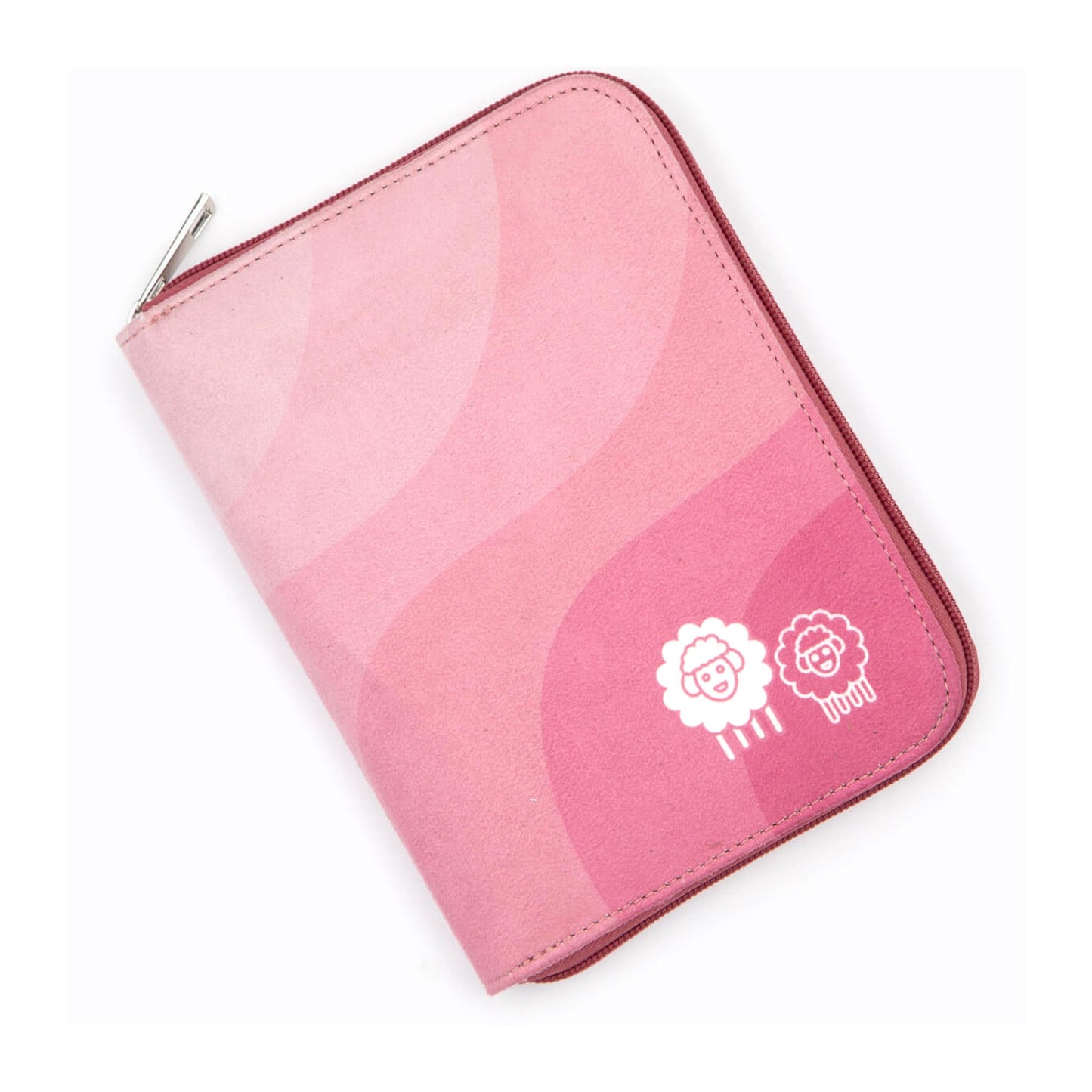 KnitPro:ニットプロ かぎ針セット ドリームズ 12サイズ【グランデ】