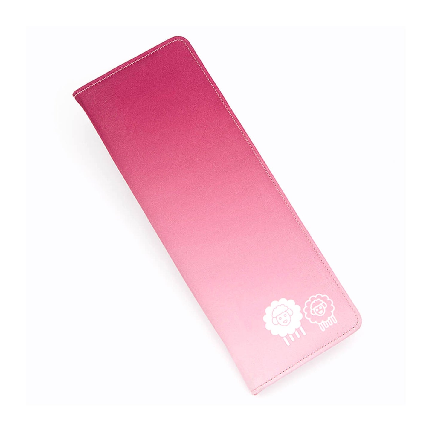 KnitPro:ニットプロ 棒針(玉付き針)セット ドリームズ 35cm x 8サイズ【デラックス】