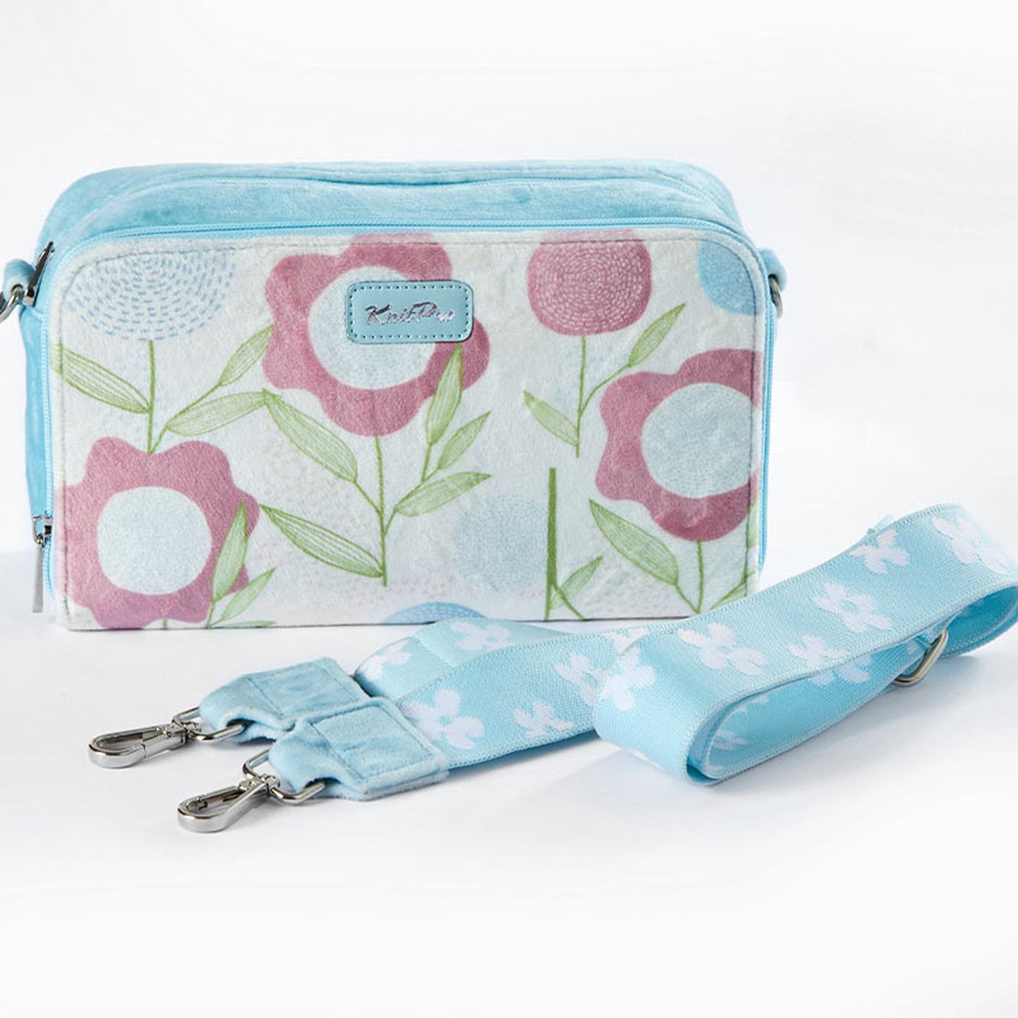 KnitPro:ニットプロ 5本針/付け替え針/ソックヤーンセット スイートアフェア【限定生産品】