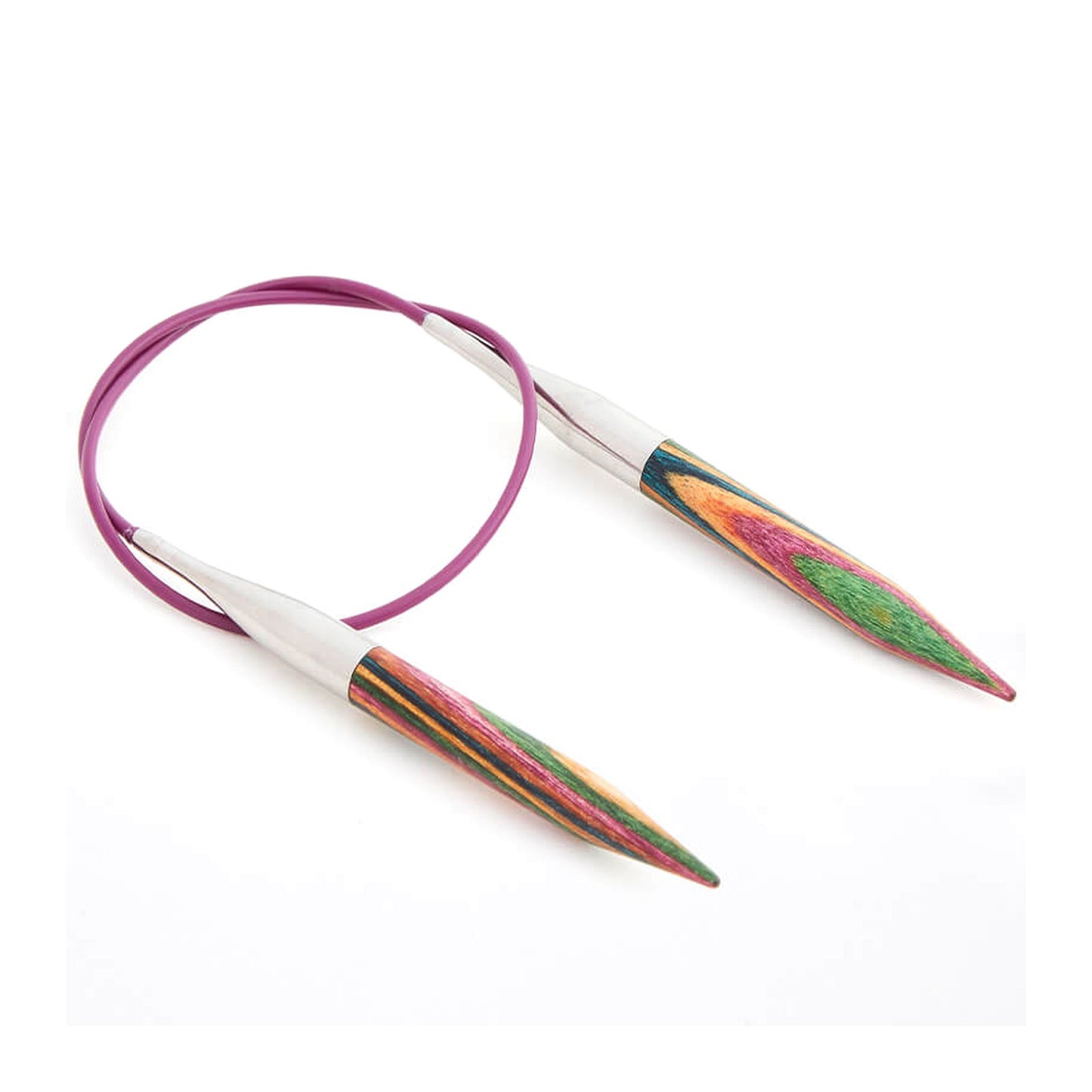 KnitPro:ニットプロ 輪針 シンフォニー 25-80 cm