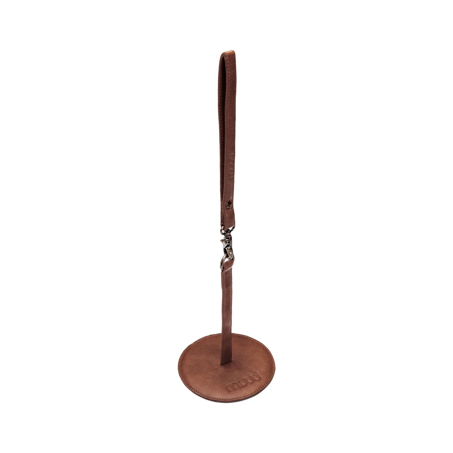 持つ歓びを感じるポータブルヤーンホルダー|ジャイリット|muud:ムー