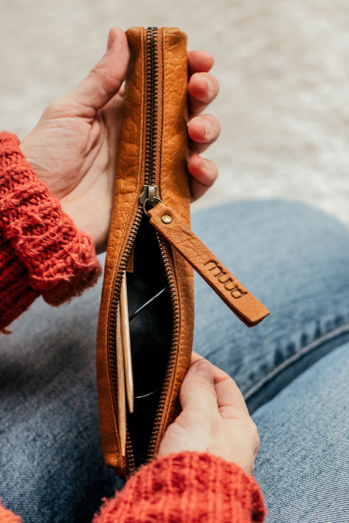 muud:ムー ヒー XL