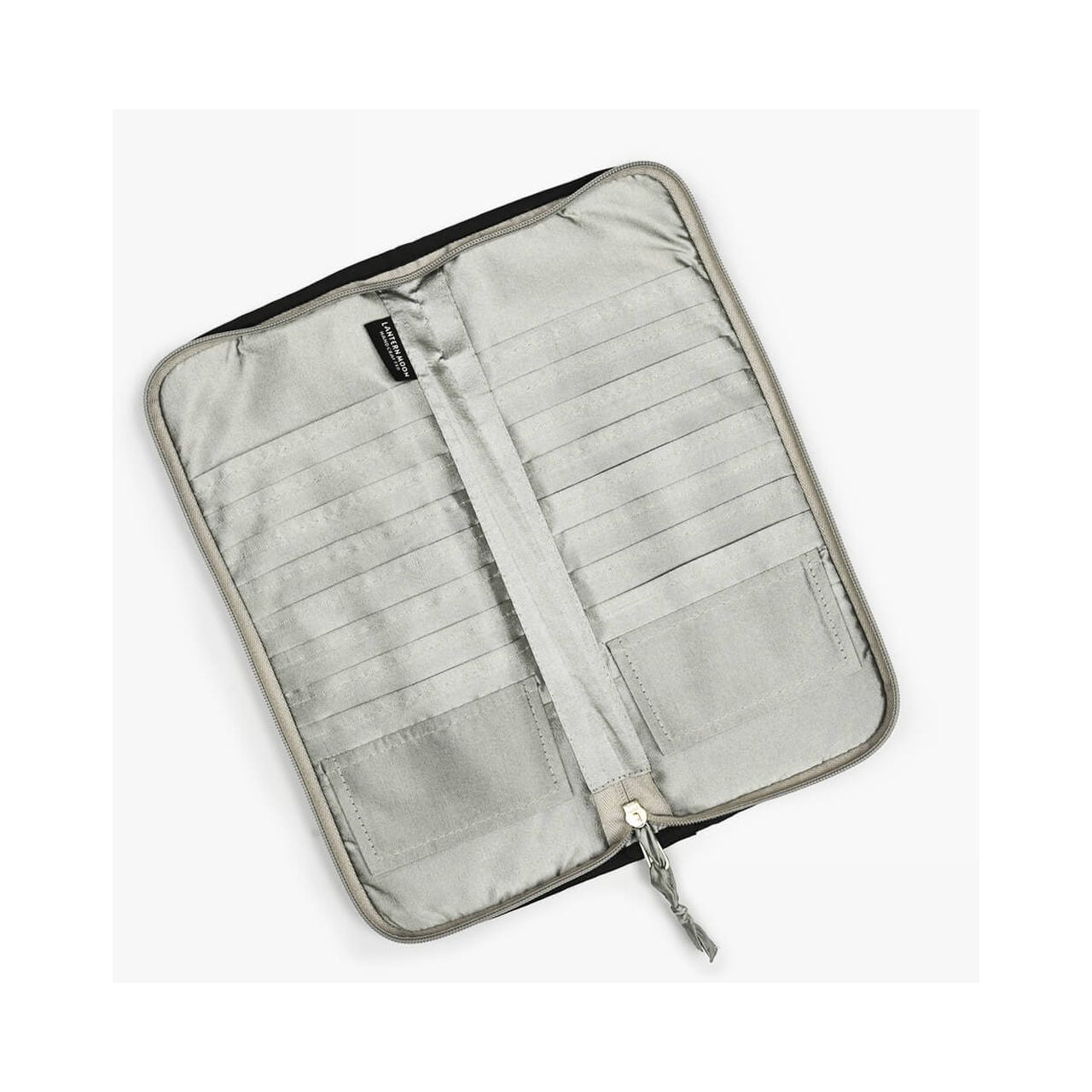 Lantern Moon:ランタンムーン 輪針ケース イカット